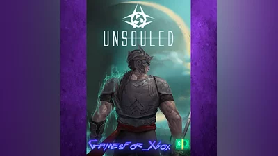 Unsouled XBOX