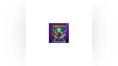TRANSFORMERS BATTLEGROUNDS - Complete Edition XBOX
