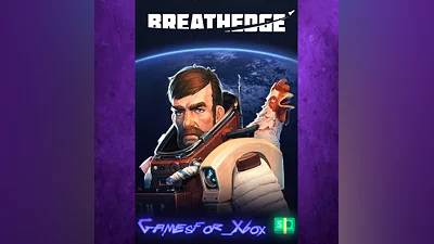 Breathedge XBOX
