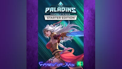 Paladins Starter Edition XBOX