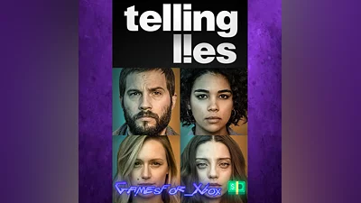 Telling Lies XBOX