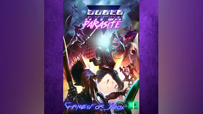HyperParasite XBOX