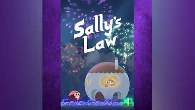 Sally’s Law XBOX