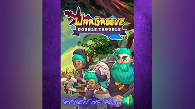 Wargroove XBOX
