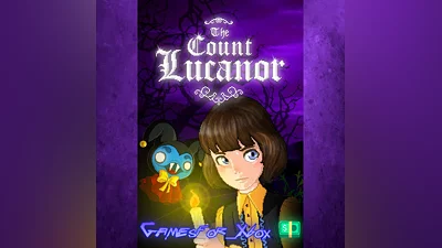 The Count Lucanor XBOX