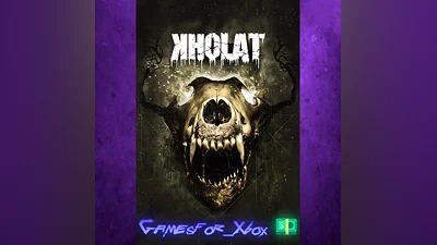 Kholat XBOX