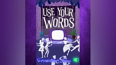 Use Your Words XBOX