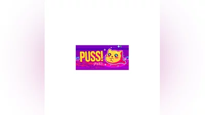 Puss! STEAM KEY Россия + МИР + ВСЕ СТРАНЫ