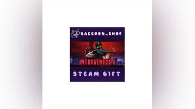 Intravenous 2 * STEAM РОССИЯ