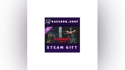 Intravenous 2: IV1 Remaster DLC * STEAM РОССИЯ