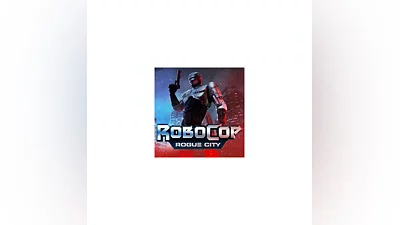 RoboCop: Rogue City   (STEAM/РФ-СНГ) КЛЮЧ
