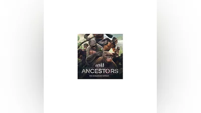 Ancestors: The Humankind Odyssey   (STEAM/РФ-СНГ) КЛЮЧ