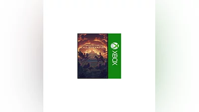 Kingdom Two Crowns: Call of Olympus XBOX На Ваш  .