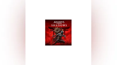 Assassin’s Creed Shadows  (UBISOFT) РФ/GLOBAL КЛЮЧ