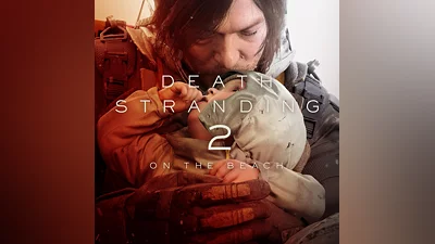 УКР/ТУР Death Stranding 2: On the Beach PLAYSTATION