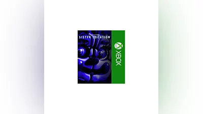 Five Nights at Freddy's: Sister Location XBOX
