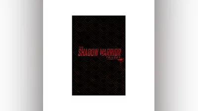 The Shadow Warrior Trilogy Xbox One|X|S активация