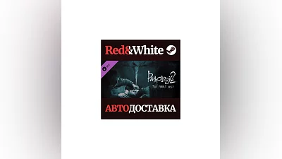 Pathologic 2: Marble Nest DLC * STEAM АВТОДОСТАВКА