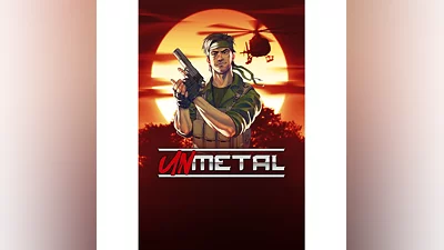 UnMetal Xbox One & X|S Активация