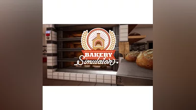 Bakery Simulator Xbox One & X|S Активация