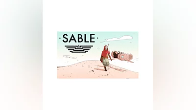 SABLE  STEAM КЛЮЧ