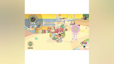 WE LOVE KATAMARI REROLL+ ROYAL REVERIE SPECIAL XBOX