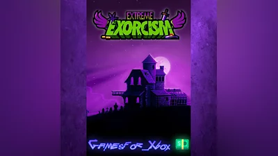 Extreme Exorcism XBOX