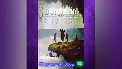 Dungeon of the Endless XBOX