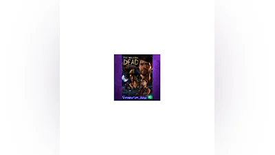 The Walking Dead A New Frontier WIND