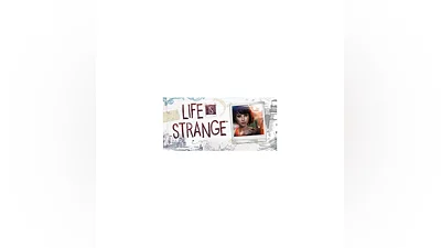Life Is Strange  - Episode 1 STEAM KEY Россия  МИР