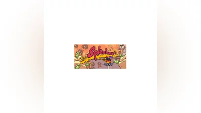 Splasher STEAM KEY Россия  МИР