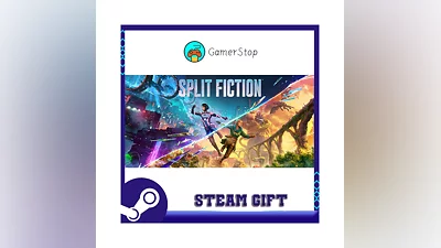Split Fiction ️STEAM GIFT ️ХОРОШАЯ ЦЕНА