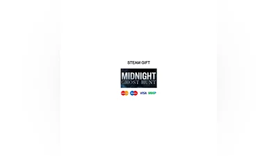 Midnight Ghost Hunt| steam RU/UA/KZ/CНГ
