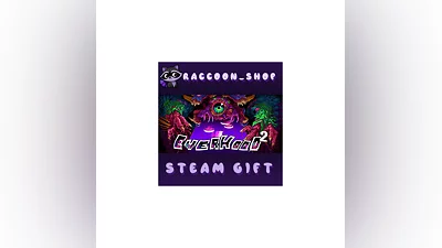 Everhood 2 * STEAM РОССИЯ