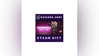 Morkull Ragast's Rage * STEAM РОССИЯ