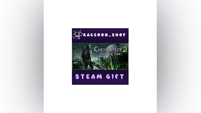 Chernobylite 2 * STEAM RU*KZ*UA*СНГ