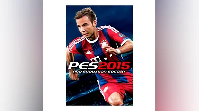 PRO EVOLUTION SOCCER 2015 +  DLC (Steam)(RU/ CIS)