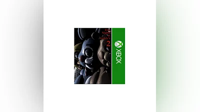 Five Nights at Freddy's 2 XBOX Покупка на Ваш акк