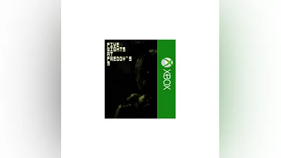 Five Nights at Freddy's 3 XBOX Покупка на Ваш акк