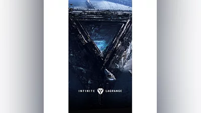 Infinite Lagrange | ДОНАТ | Пополнение по ID