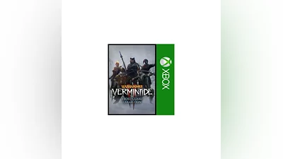 Warhammer Vermintide 2 - Frost-Guard Collection XBOX