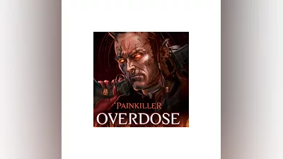 Painkiller Overdose (Ключ Steam | РФ+СНГ)