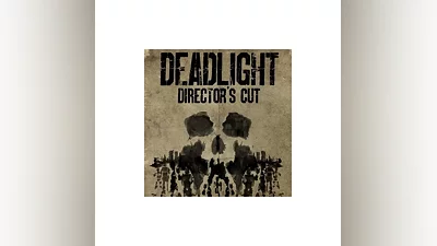 Deadlight: Director's Cut (Ключ Steam | РФ+СНГ)