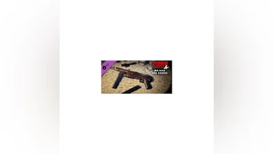 Zombie Army 4: MP.1940 SMG Bundle DLC - STEAM RU