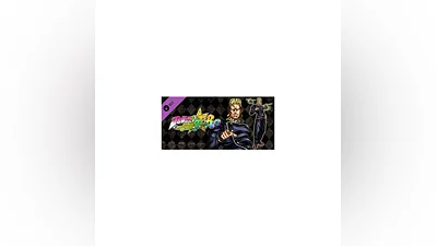 JoJo's Bizarre Adventure: All-Star Battle R - Keicho Ni