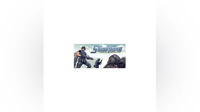 Starship Troopers: Terran Command * STEAM RU