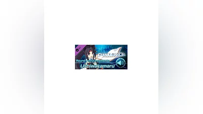 MELTY BLOOD: TYPE LUMINA - Ushiwakamaru Round Announcem