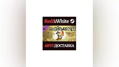 Don't Starve - Shipwrecked DLC * STEAM АВТОДОСТАВКА