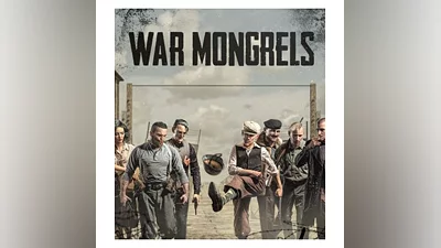 WAR MONGRELS  STEAM КЛЮЧ