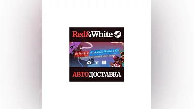 A Dance of Fire and Ice - Neo Cosmos DLC * STEAM RU